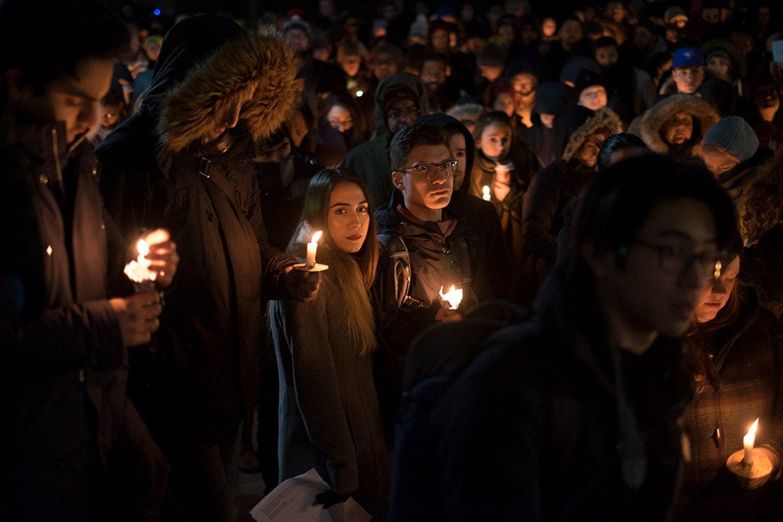 Remembering The Quebec City Mosque Shooting: An Events Calendar