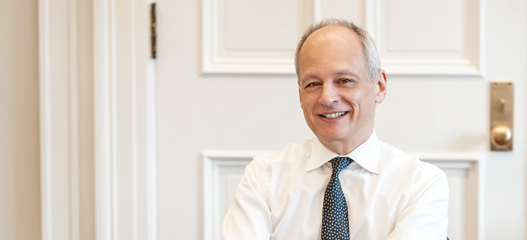 Meric Gertler