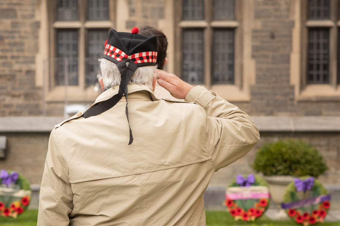 Chorley remembrance sunday 2024