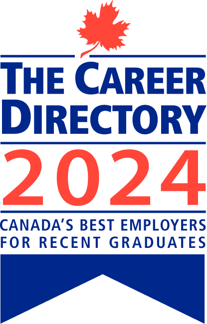 Logo for The Career Directory 2024