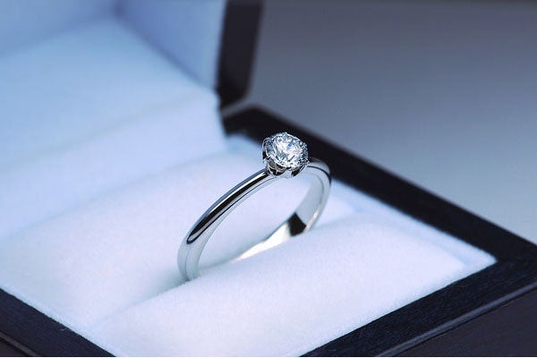 Exquisite Wedding Rings in Toronto by Livia Diamonds by liviadiamondsCA -  Issuu