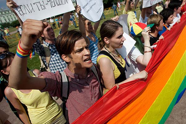 Six Ideas About Russia S Anti Gay Laws University Of Toronto
