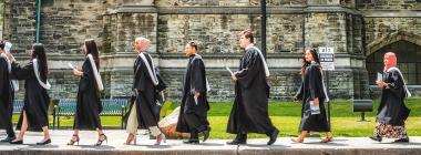 Alumni | University Of Toronto