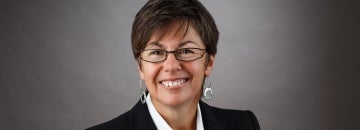 The Honourable Kim Pate, Senator