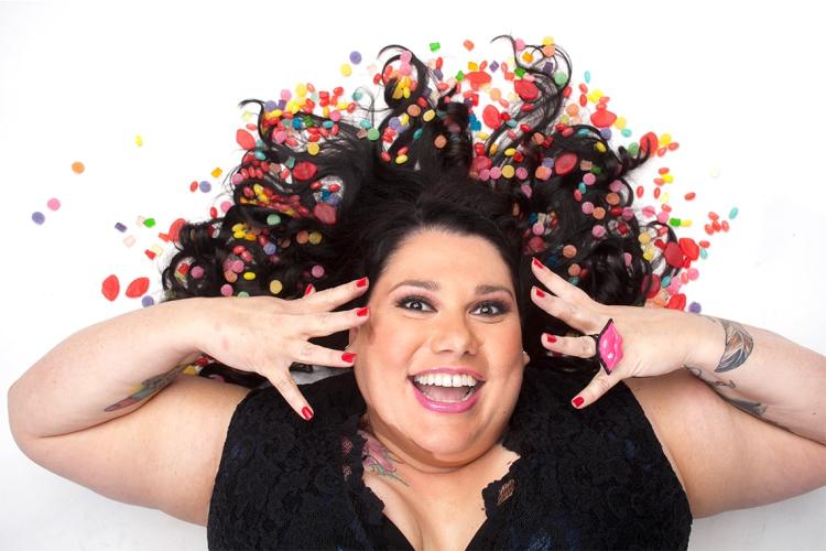 Candy Palmater