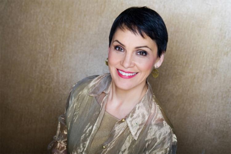 Susan Aglukark