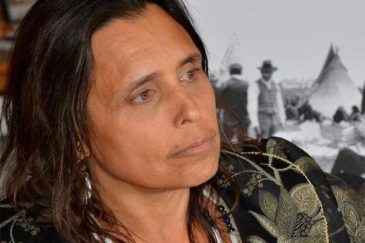 Winona LaDuke