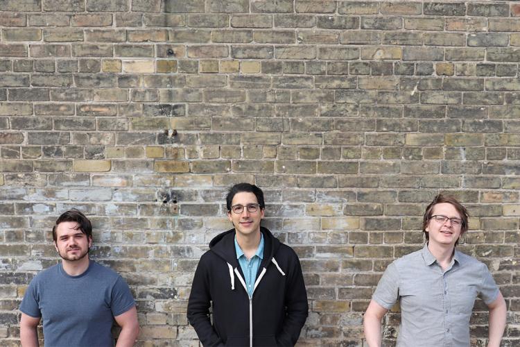 U of T's Medicine by Design community, Liberum founders