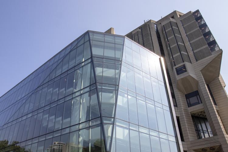 Robarts Library