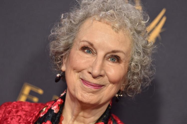 Margaret Atwood