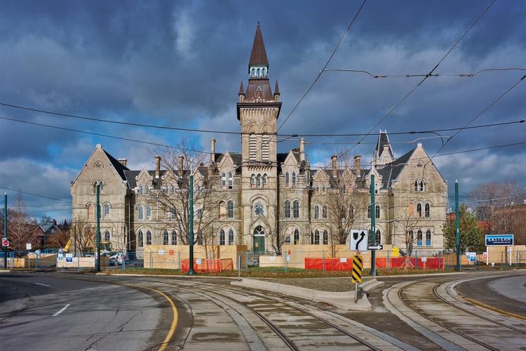 photo of One Spadina