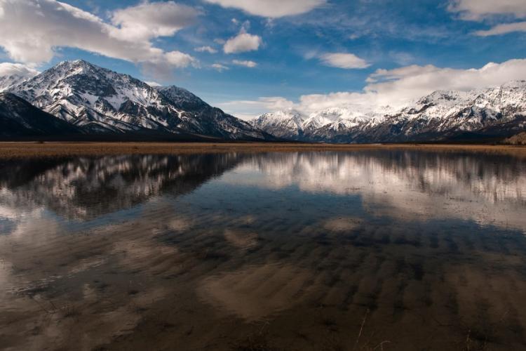 Photo of Kluane National Park