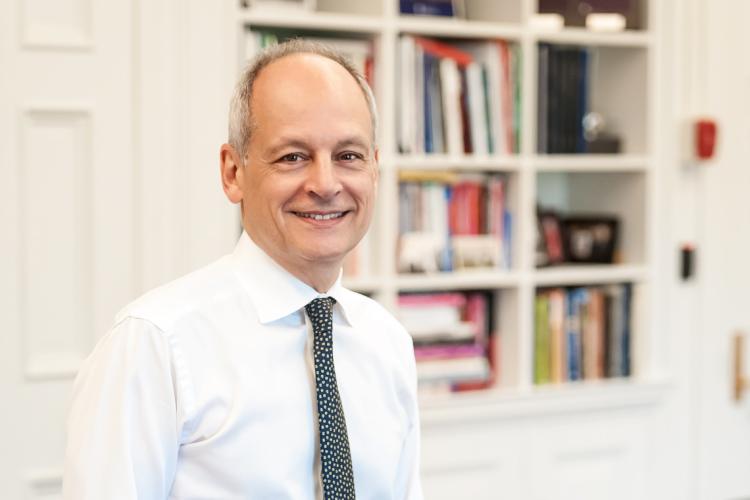 Meric Gertler