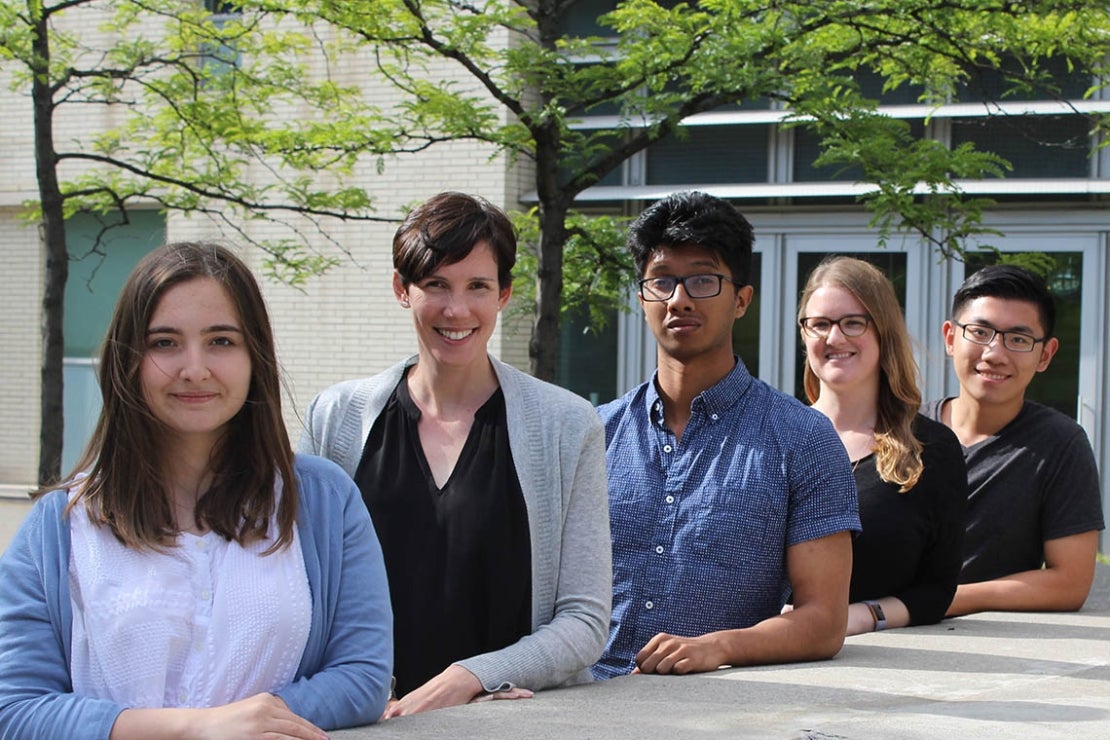 #UofTBackToSchool: Computer Science Launches Second-year Learning ...