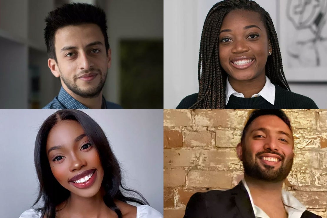 Meet Four Of U Of T’s Latest Global Affairs And Public Policy Grads ...