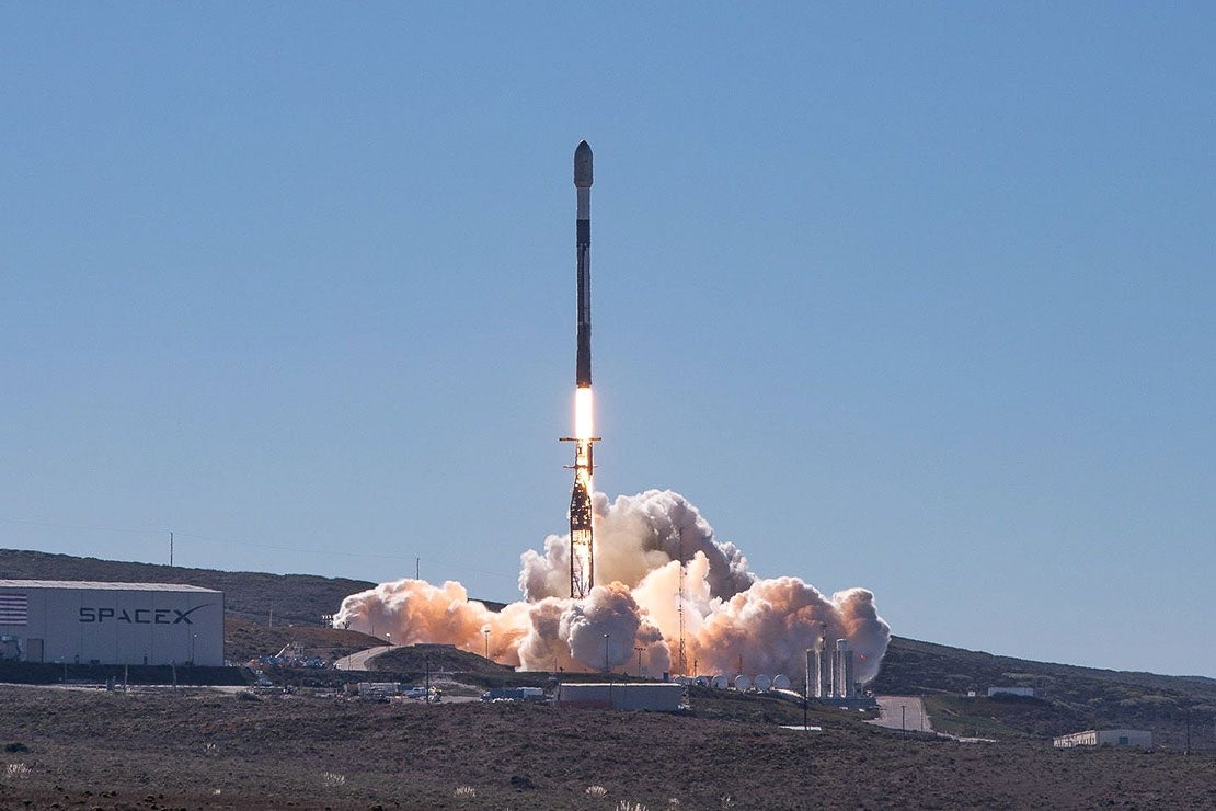 With the launch of its first satellite, student team charts a course to ...