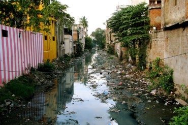 india monsoon