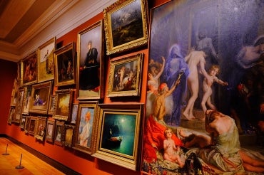 Photo of Art Gallery of Ontario