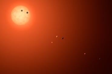 TRAPPIST-1