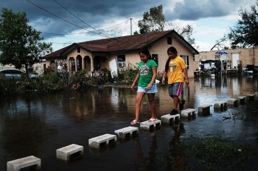 florida flooding