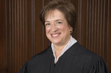 New supreme clearance court judge 2018