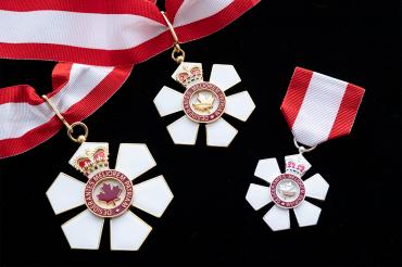 Order of Canada