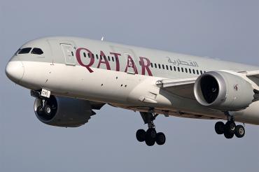 Qatar airways