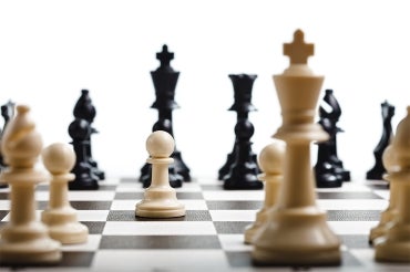 Interaction Between Pieces Is the Foundation of Chess Tactics