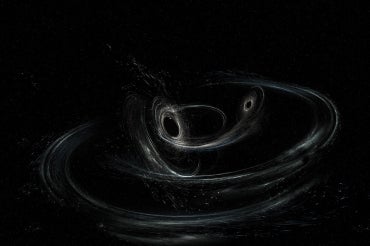 Gravitational waves