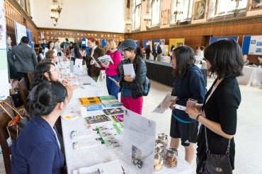 Mindfest at Hart House