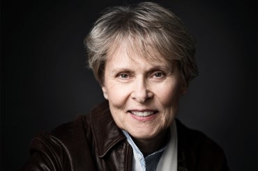 Roberta Bondar