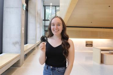 A diversity of career paths': TrackOne program lets first-year U of T  Engineering students keep their options open |