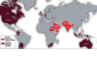 Map from Citizen Lab report