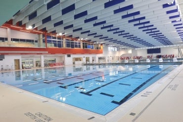 Swim Lessons – City of Toronto