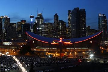 Photo of Calgary