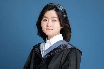 Vivian (Qiao) Xie