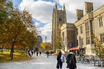 Future Students | University Of Toronto