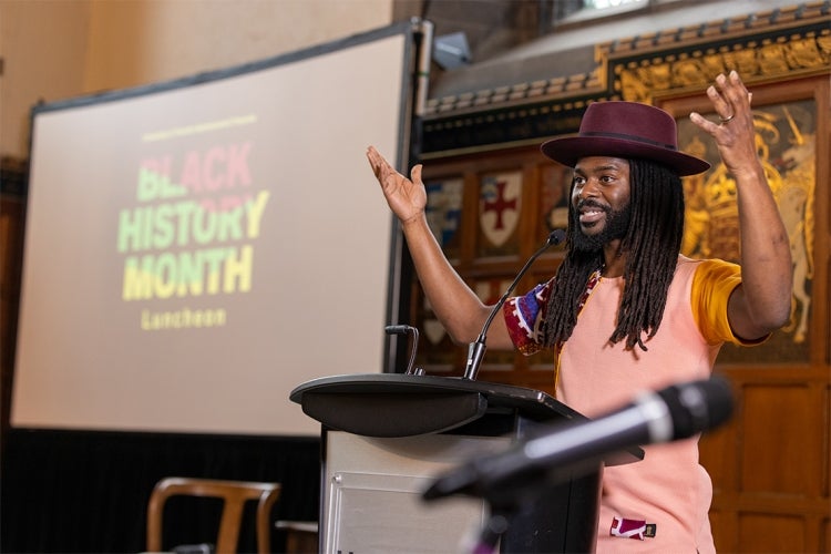 In Photos U Of T S Black History Month Luncheon 2024 University Of   2024 02 28 BHM Lunch (47) Crop 